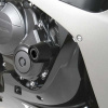 Barracuda Crash Bungs Honda Cbr 600rr (2007 - 2012), N.v.t. (Afbeelding 2 van 5)