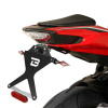 Barracuda Tail Tidy Honda Cbr 1000rr Fireblade (2017 - 2018), N.v.t. (Afbeelding 2 van 3)