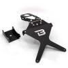Barracuda Tail Tidy Honda Cbr 1000rr Fireblade (2017 - 2018), N.v.t. (Afbeelding 3 van 3)