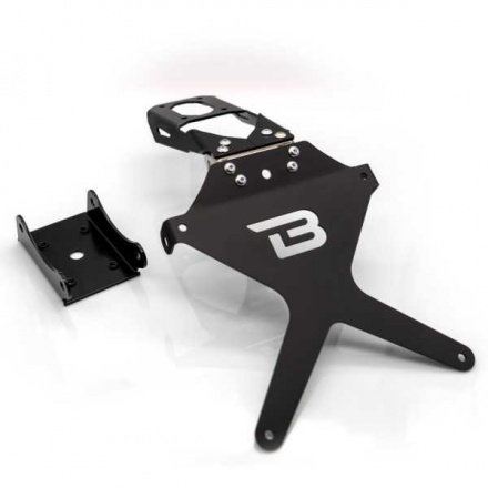 Barracuda Tail Tidy Honda Cbr 1000rr Fireblade (2017 - 2018), N.v.t. (3 van 3)