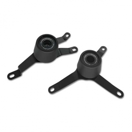 Barracuda Valdoppen Set Basic Honda CBR1000RR Fireblade '08-'16, N.v.t. (3 van 5)