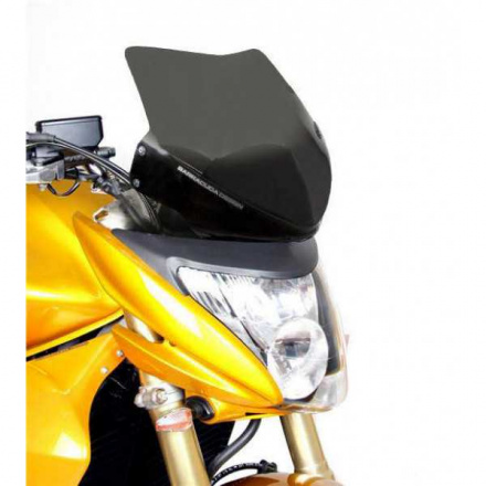 Barracuda Sports Screen Aerosport Honda Hornet 600 (2007 - 2010), N.v.t. (2 van 4)