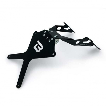 Barracuda Tail Tidy Honda Cb 650r (2019 -), N.v.t. (7 van 9)