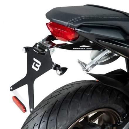 Barracuda Tail Tidy Honda Cb 650r (2019 -), N.v.t. (8 van 9)