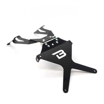 Barracuda Tail Tidy Honda Cb 650r (2019 -), N.v.t. (9 van 9)