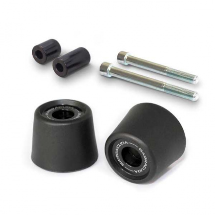 Barracuda Valdoppen Set Basic Honda Cb 650r (2019 -), N.v.t. (3 van 5)