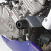 Barracuda Valdoppen Set Basic Honda Hornet 600 1999-2006, N.v.t. (Afbeelding 2 van 5)