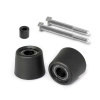 Barracuda Valdoppen Set Basic Honda Hornet 600 1999-2006, N.v.t. (Afbeelding 3 van 5)