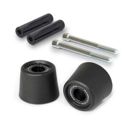 Barracuda Valdoppen Set Basic Honda CB 500F & CB 500X, N.v.t. (3 van 5)
