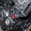 Barracuda Valdoppen Set Basic Honda Cb 1000r (2008 - 2017), N.v.t. (Afbeelding 3 van 6)