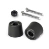 Barracuda Valdoppen Set Basic Honda Cb 1000r (2008 - 2017), N.v.t. (Afbeelding 4 van 6)