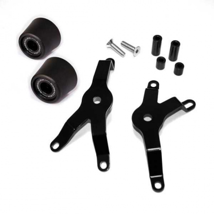 Barracuda Valdoppen Set Basic Honda CB(R) 650F, N.v.t. (4 van 6)