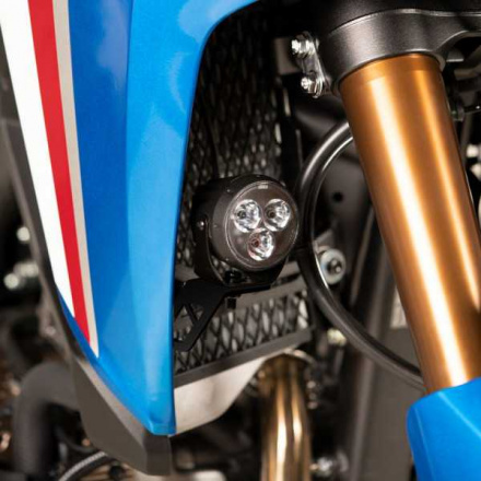 Barracuda Extra-light Bracket Honda Africa Twin (2018 - 2019), N.v.t. (2 van 4)