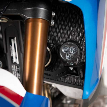 Barracuda Extra-light Bracket Honda Africa Twin (2018 - 2019), N.v.t. (6 van 7)