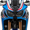 Barracuda Head Light Cover Honda Africa Twin (2018 - 2019), N.v.t. (Afbeelding 3 van 4)