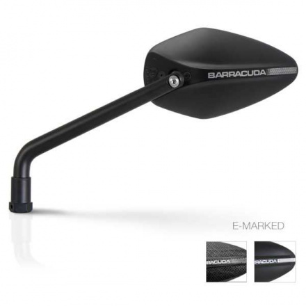 Barracuda Ego-carbon (set), N.v.t. (3 van 7)