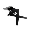 Barracuda Tail Tidy Ducati Streetfighter 1100 & 848, N.v.t. (Afbeelding 5 van 5)