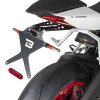 Barracuda Tail Tidy Ducati Panigale 1199 & 1299, N.v.t. (Afbeelding 4 van 5)