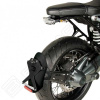 Barracuda Tail Tidy side Classic BMW, Zilver (Afbeelding 2 van 4)