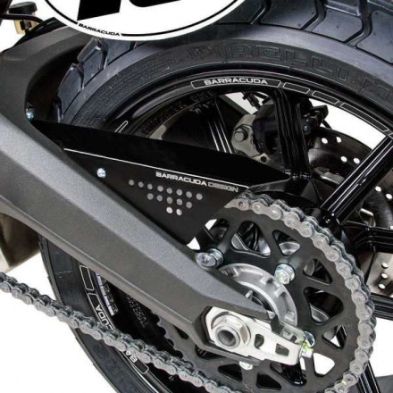 Barracuda Chain Cover Ducati, N.v.t. (4 van 5)