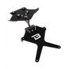 Barracuda Tail Tidy Ducati Multistrada 1200 S /gt (2010 - 2014), N.v.t. (Afbeelding 5 van 5)
