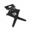 Barracuda Tail Tidy Ducati Monster 600/620/S2R, N.v.t. (Afbeelding 5 van 5)