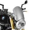 Barracuda Windscherm Classic Aluminium BMW, Zilver (Afbeelding 3 van 4)