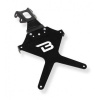 Barracuda Tail Tidy Ducati Hypermotard 1100 & 796, N.v.t. (Afbeelding 3 van 3)
