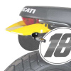 Barracuda Indicator Bracket Specific For Ducati Scrambler (kit) Ducati Scrambler, N.v.t. (Afbeelding 4 van 5)