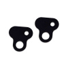 Barracuda Indicator Bracket Specific For Ducati Scrambler (kit) Ducati Scrambler, N.v.t. (Afbeelding 5 van 5)