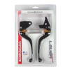 Barracuda Brake-clutch Lever Kit Ducati Monster 620 , Ducati Monster S2r 800, N.v.t. (Afbeelding 5 van 5)