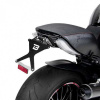 Barracuda Tail Tidy Ducati Diavel 2014-2018, N.v.t. (Afbeelding 4 van 5)