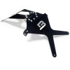 Barracuda Tail Tidy Ducati Hypermotard 821 , Ducati Hyperstrada 821, N.v.t. (Afbeelding 3 van 3)