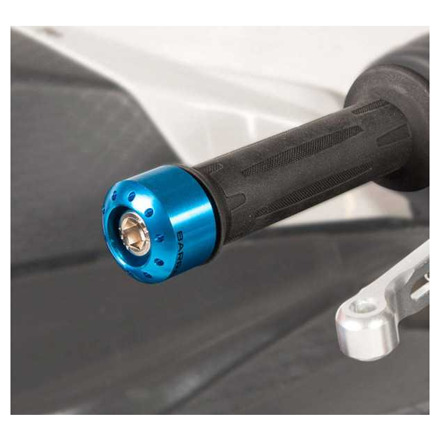 Barracuda Stuurgewichten BMW, Zilver (4 van 8)