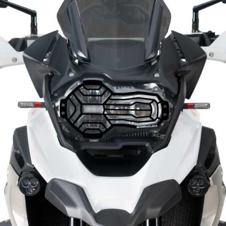 Barracuda Head Light Cover Bmw R 1250gs , Bmw R 1200gs (2013 - 2018), N.v.t. (2 van 3)