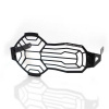 Barracuda Head Light Cover Bmw R 1250gs , Bmw R 1200gs (2013 - 2018), N.v.t. (Afbeelding 3 van 3)
