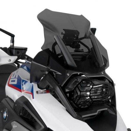 Barracuda Sports Screen Aerosport Bmw R 1250gs, N.v.t. (4 van 5)