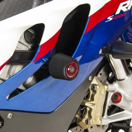 Barracuda Valdoppen Set Basic Bmw S 1000rr (2015 - 2017), N.v.t. (2 van 5)