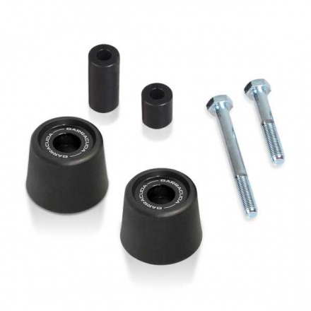 Barracuda Valdoppen Set Basic Bmw S 1000rr (2015 - 2017), N.v.t. (3 van 5)
