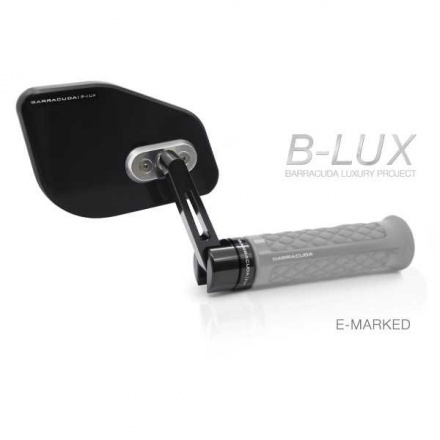 Barracuda Skin-z Bar End B-lux, N.v.t. (2 van 6)
