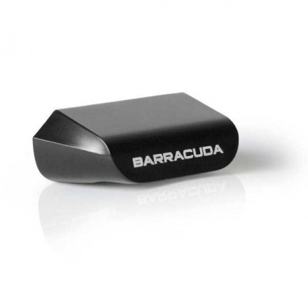 Barracuda Licence Plate Light, N.v.t. (8 van 13)