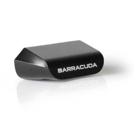 Barracuda Licence Plate Light, N.v.t. (2 van 7)