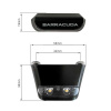 Barracuda Licence Plate Light, N.v.t. (Afbeelding 6 van 7)