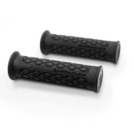Barracuda Classic Basic Grips, N.v.t. (4 van 4)