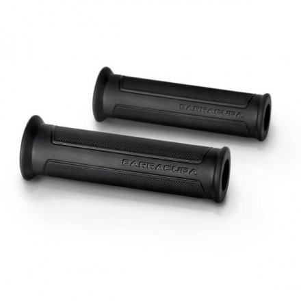 Barracuda Basic Grips, Zwart (5 van 7)