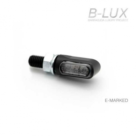 Barracuda MI-led B-lux, Zwart (6 van 9)