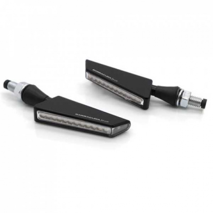 Barracuda SQ-led B-lux, Zwart (3 van 10)