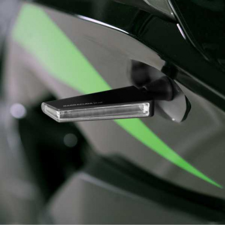 Barracuda SQ-led B-lux, Zwart (4 van 10)