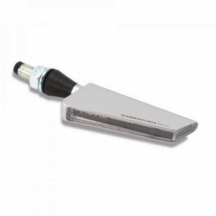 Barracuda SQ-led B-lux, Zwart (5 van 10)