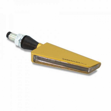 Barracuda SQ-led B-lux, Zwart (6 van 10)